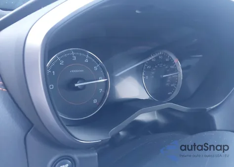 2023 Subaru Crosstrek Limited z USA, uszkodzony, nr VIN JF2GTHMC9P8268082